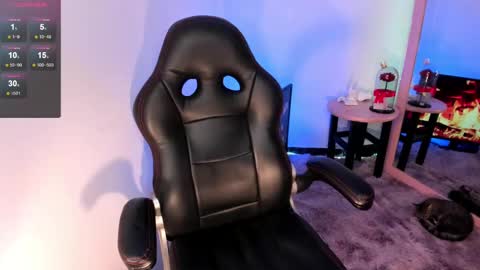 Snapshot of giabrook chatting on December 6, 2024, 6:06 pm Gia online show from December 6, 2024, 6:06 pm