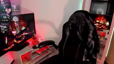 Snapshot of giabrook chatting on January 26, 2025, 6:38 am Gia online show from January 26, 2025, 6:38 am