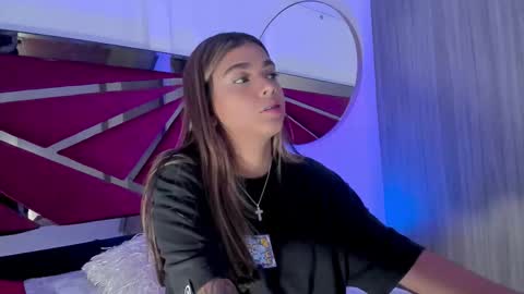 Gia  online show from March 15, 2026, 5:30 pm