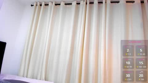 Giana online show from April 11, 2026, 11:47 am