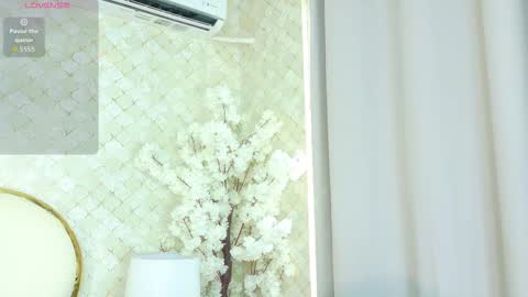 Gianina online show from February 9, 2026, 10:47 pm