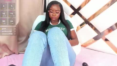 Gianina online show from March 28, 2026, 3:00 pm