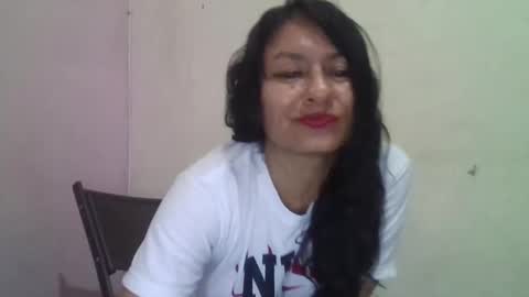 gianna165909 online show from March 7, 2025, 2:36 am