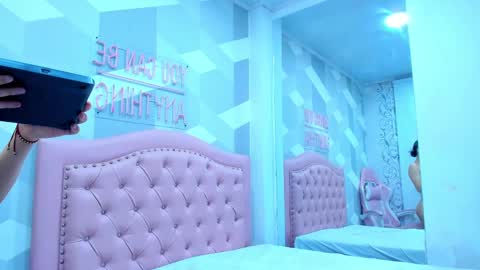 gianna_watson online show from March 5, 2025, 7:17 pm