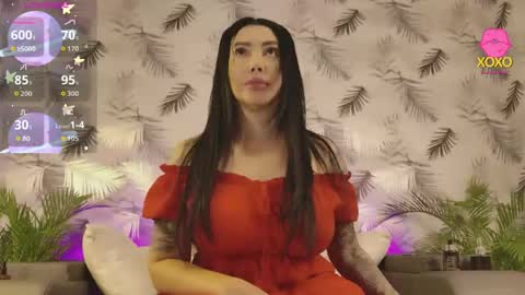 Snapshot of giannadeluca_ chatting on May 30, 2026, 12:08 am catalina online show from May 30, 2026, 12:08 am