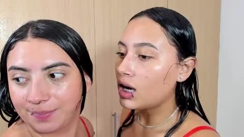 giannagovlea online show from January 18, 2025, 2:36 am