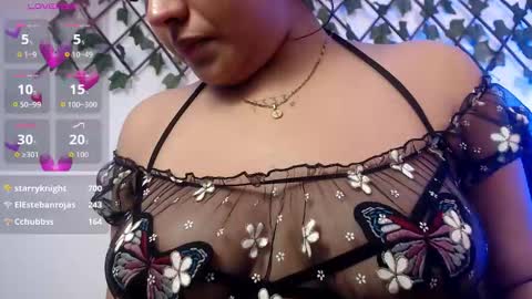 Gianna lopez online show from March 8, 2026, 2:26 am