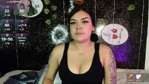 Gianna lopez online show from June 2, 2026, 7:38 pm