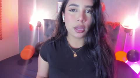 Snapshot of giannaslimjb chatting on October 5, 2025, 3:16 am giannaslimjb online show from October 5, 2025, 3:16 am