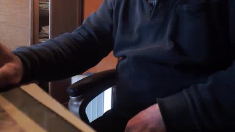 Gianni9000000 online show from January 8, 2026, 11:01 am