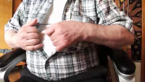 Gianni9000000 online show from April 16, 2026, 10:38 am