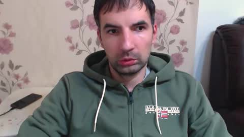 Gianni online show from February 8, 2026, 8:45 pm