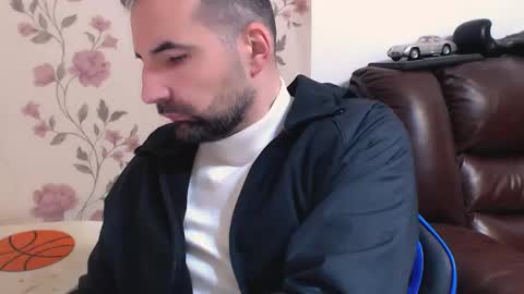 Snapshot of gianni_lion chatting on April 12, 2026, 10:20 am Gianni online show from April 12, 2026, 10:20 am