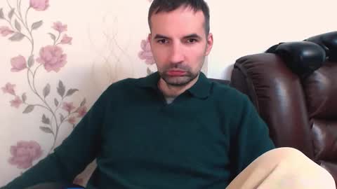 Snapshot of gianni_lion chatting on April 19, 2026, 10:58 am Gianni online show from April 19, 2026, 10:58 am