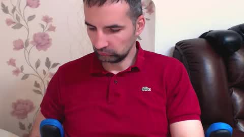 Snapshot of gianni_lion chatting on April 20, 2026, 3:48 pm Gianni online show from April 20, 2026, 3:48 pm