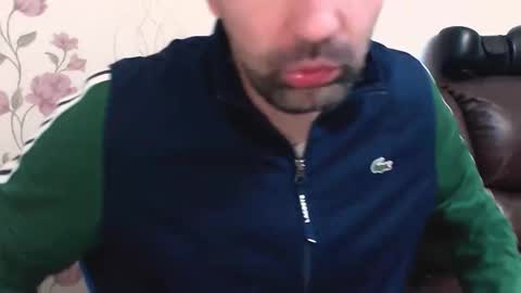 Snapshot of gianni_lion chatting on April 24, 2026, 9:01 am Gianni online show from April 24, 2026, 9:01 am