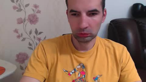 Snapshot of gianni_lion chatting on April 26, 2026, 9:29 am Gianni online show from April 26, 2026, 9:29 am