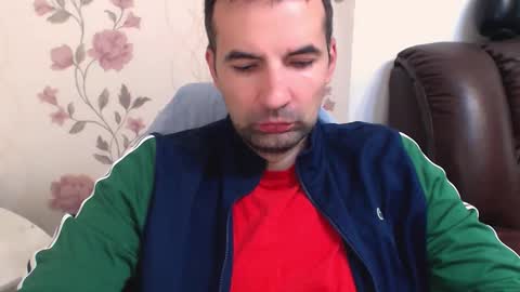 Snapshot of gianni_lion chatting on April 29, 2026, 10:41 am Gianni online show from April 29, 2026, 10:41 am