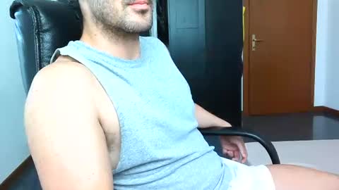 Snapshot of gianniamalfi chatting on June 29, 2026, 2:17 pm gianniamalfi online show from June 29, 2026, 2:17 pm