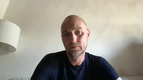 giannipaciotti online show from June 6, 2026, 3:06 pm
