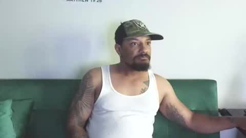 Snapshot of gifted_bucknasty chatting on June 7, 2026, 4:00 pm Gifted online show from June 7, 2026, 4:00 pm