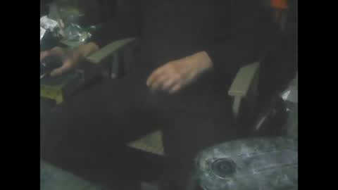 giftedbiker online show from April 8, 2026, 6:57 am