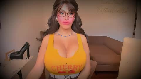 Ms. Abby                    -  IF YOU DEMAND  I DEMAND ASWELL- online show from May 25, 2026, 1:11 am