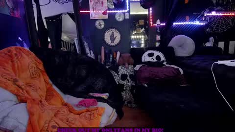 Snapshot of gigglemethis22 chatting on February 18, 2025, 9:20 pm Giggles online show from February 18, 2025, 9:20 pm