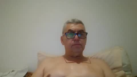 gigi1970 online show from December 28, 2024, 7:01 pm