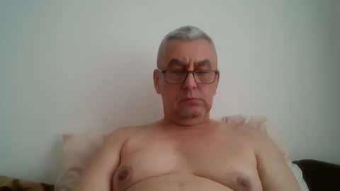 gigi1970 online show from March 19, 2026, 1:15 pm