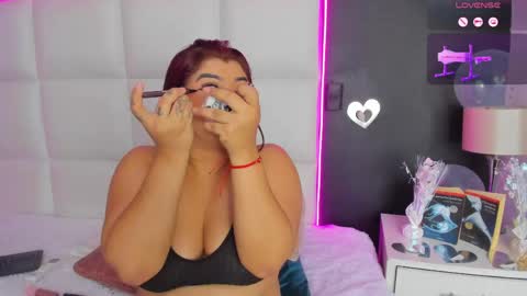Gigi  online show from May 5, 2026, 12:46 pm