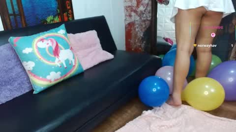 Gigi 3 online show from February 20, 2026, 4:31 am