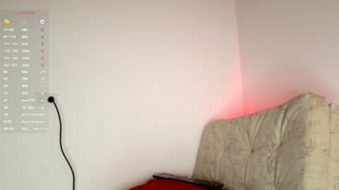 Gigi online show from May 30, 2026, 11:02 pm