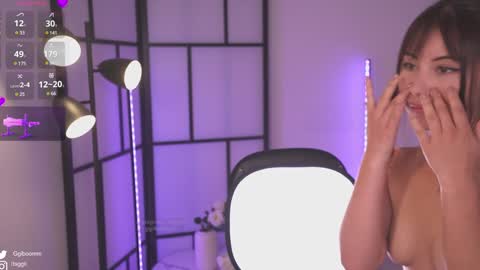 80 off in my OF gigipriv  online show from December 4, 2024, 2:09 am