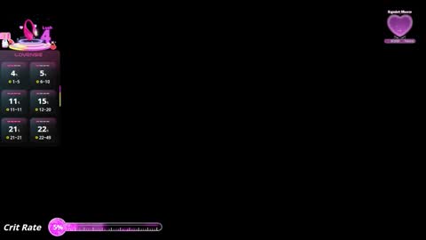 Gigi online show from March 25, 2026, 1:28 pm