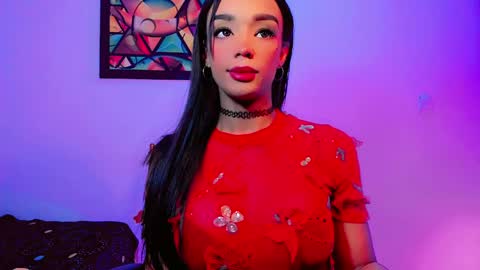 gigitremblay online show from May 28, 2026, 1:36 am