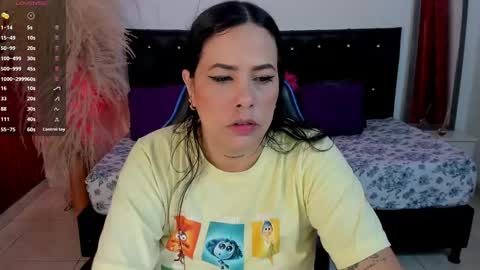 pamela online show from February 25, 2025, 12:03 am