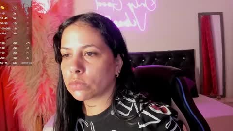 pamela online show from February 27, 2025, 10:53 pm