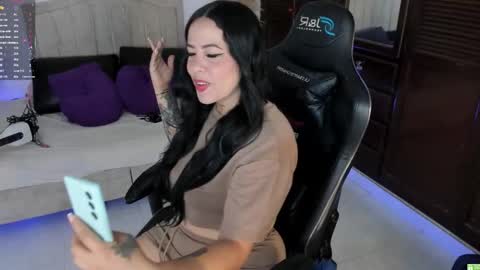 pamela online show from December 17, 2025, 2:39 am