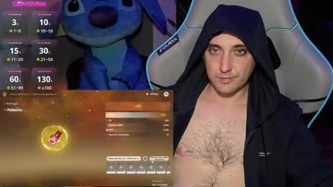 Mirko online show from November 1, 2025, 5:59 pm