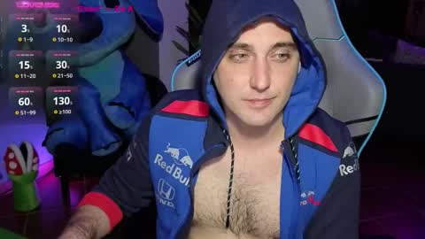 Mirko online show from November 17, 2025, 6:24 pm