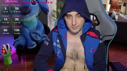 Mirko online show from November 18, 2025, 11:36 am