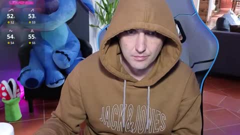 Mirko online show from March 27, 2026, 12:05 pm