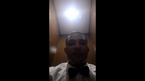 gilbertinho552441 online show from February 27, 2026, 2:33 am