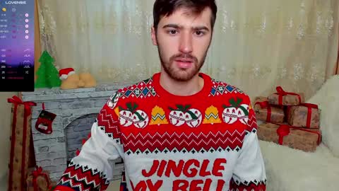 Snapshot of gilbertogonzales chatting on December 3, 2024, 5:53 am gilbertogonzales online show from December 3, 2024, 5:53 am