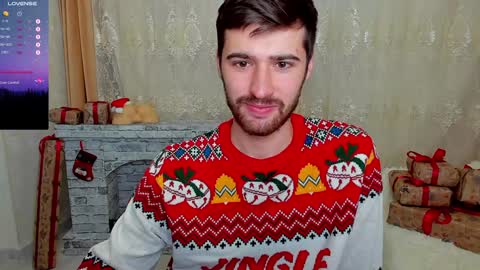 Snapshot of gilbertogonzales chatting on December 4, 2024, 5:11 pm gilbertogonzales online show from December 4, 2024, 5:11 pm