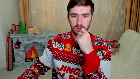 Snapshot of gilbertogonzales chatting on December 20, 2024, 7:01 am gilbertogonzales online show from December 20, 2024, 7:01 am