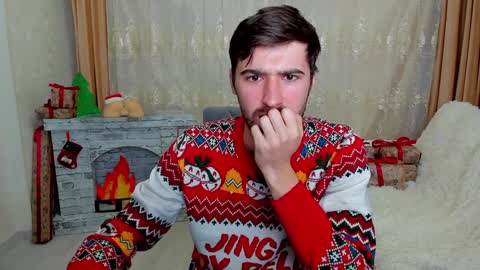 Snapshot of gilbertogonzales chatting on December 20, 2024, 5:29 pm gilbertogonzales online show from December 20, 2024, 5:29 pm