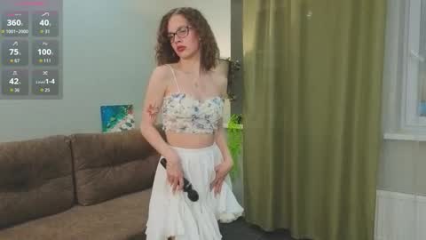 Anna online show from October 14, 2025, 1:45 pm