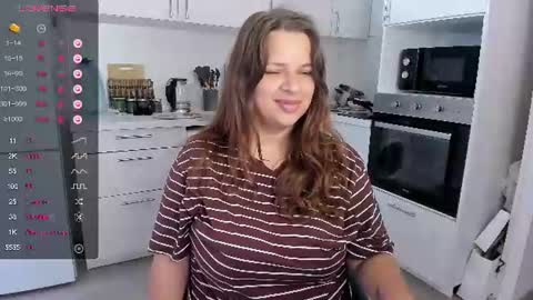 Snapshot of gillynilly chatting on July 11, 2026, 11:02 am Gilly online show from July 11, 2026, 11:02 am